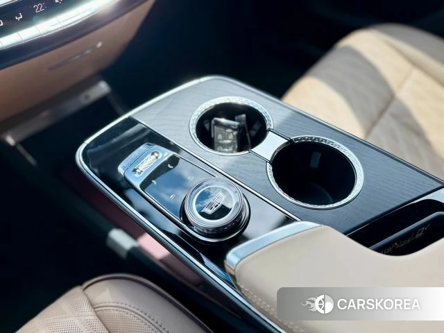 Cadillac Lyric id 4485646 из Кореи 10