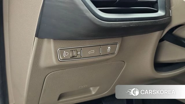 Kia K8 id 5027304 из Кореи 10