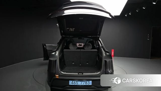 Tesla Model Y id 4777895 из Кореи 10