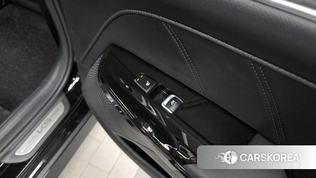 Kia The New K5 3rd generation id 4957768 из Кореи 10