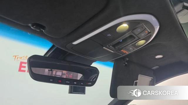 Genesis G70 id 5023911 из Кореи 10