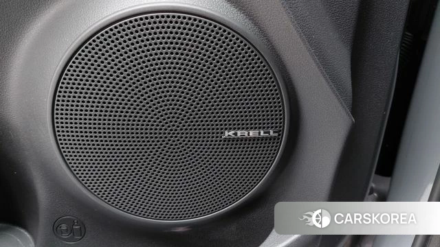 Hyundai The New Kona id 4893738 из Кореи 10