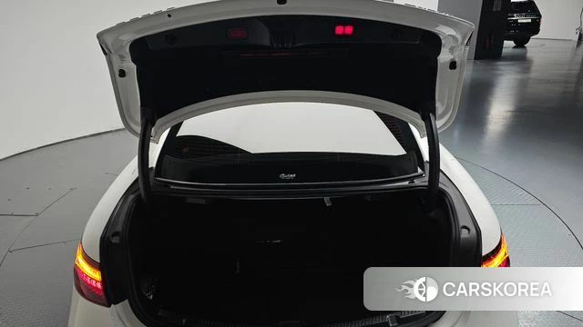 Mercedes-Benz E-Class W213 id 4935995 из Кореи 10