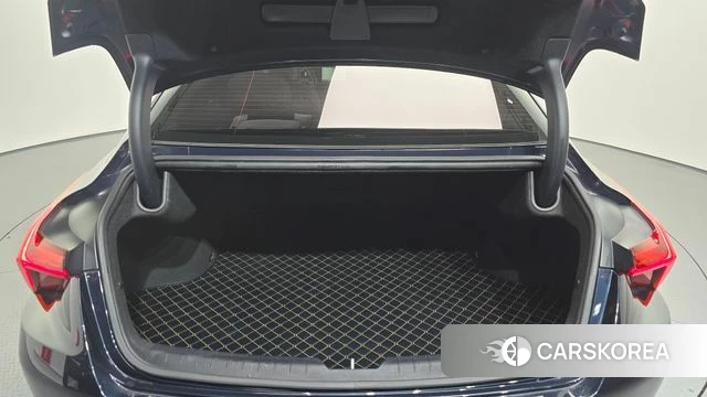 Kia K8 Hybrid id 4992347 из Кореи 10