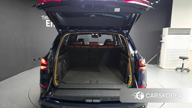 BMW X5 (G05) id 5016546 из Кореи 10