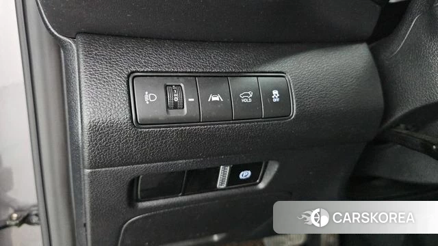 Hyundai The New Santa Fe id 4965640 из Кореи 10