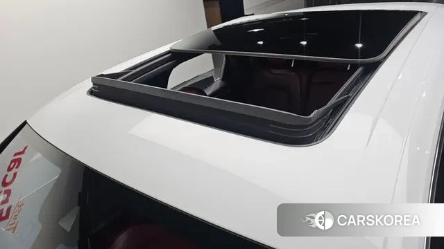 Porsche Cayenne (PO536) id 3454313 из Кореи 10