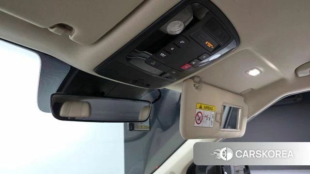 Kia Carnival 4th generation id 4922717 из Кореи 10