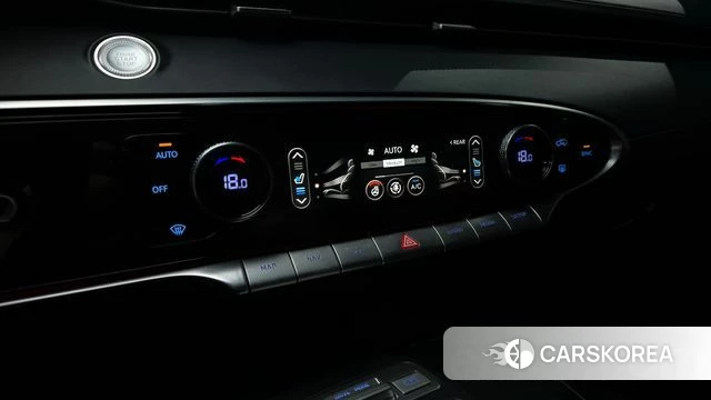 Genesis GV70 id 4935241 из Кореи 10