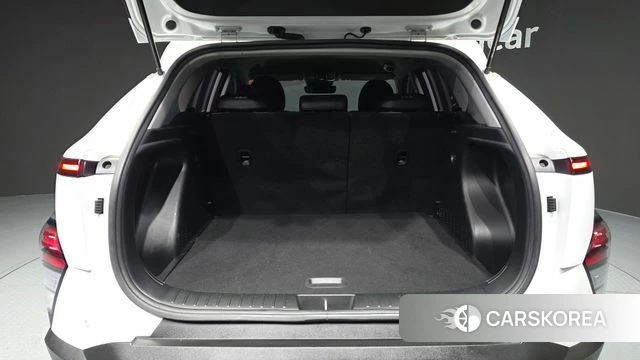 Hyundai Kona (SX2) id 5033690 из Кореи 10