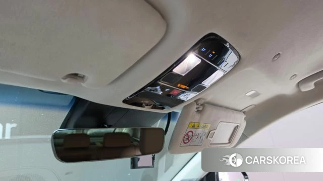 Hyundai Grandeur Hybrid (GN7) id 5033356 из Кореи 10