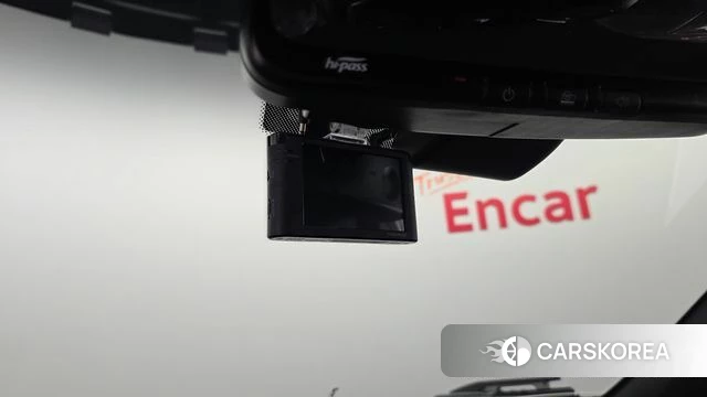 Ssangyong Actian 2nd Generation id 4980313 из Кореи 10