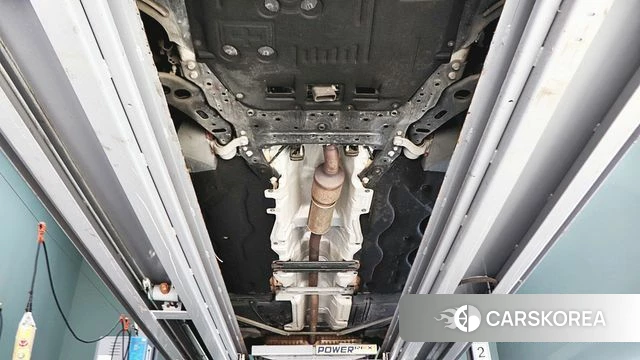 Mini Cooper Clubman id 5002138 из Кореи 10