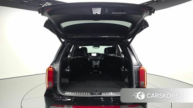 Hyundai The New Palisade id 4976323 из Кореи 10