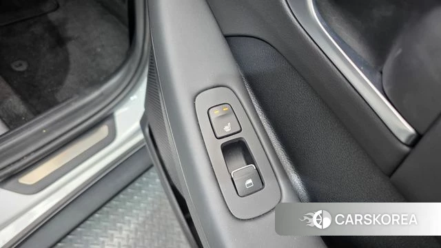 Hyundai Sonata (DN8) id 5018121 из Кореи 10