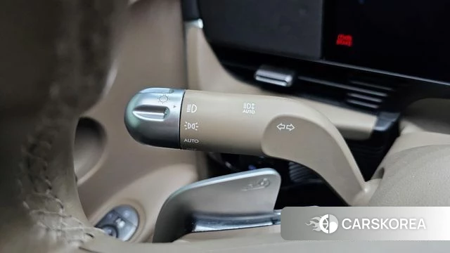 Hyundai The New Ionic 5 id 4950348 из Кореи 10