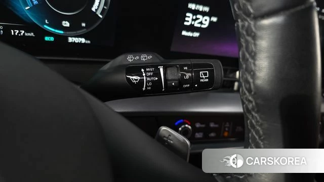 Kia Sportage 5th Generation Hybrid id 5016160 из Кореи 11