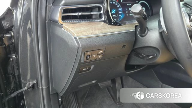Kia K5 3rd generation id 4959588 из Кореи 10