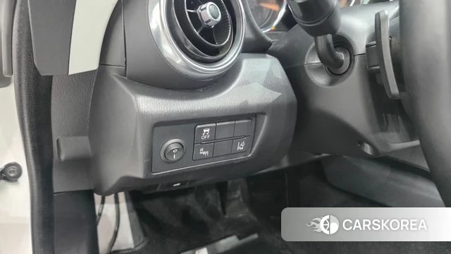 Mazda MX-5 MIATA id 4918733 из Кореи 10