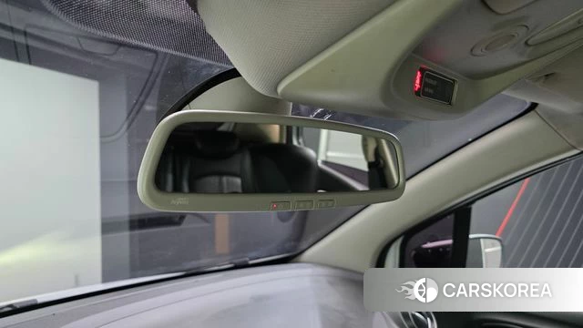 Renault Korea (Samsung) New QM3 id 5036025 из Кореи 10