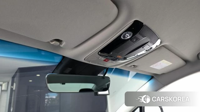 Kia K8 id 5022335 из Кореи 10