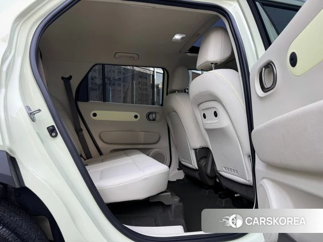 Hyundai Casper Electric id 4995688 из Кореи 10