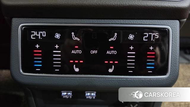 Audi A7 (4K) id 4982481 из Кореи 10