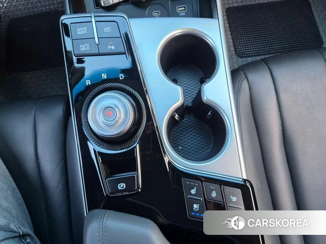 Kia K8 id 5016474 из Кореи 10