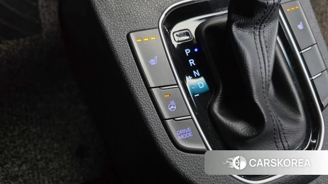 Hyundai i30 (PD) id 5018919 из Кореи 10