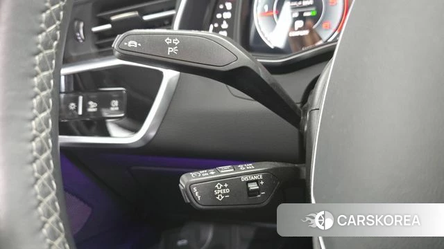 Audi A7 (4K) id 5034233 из Кореи 10