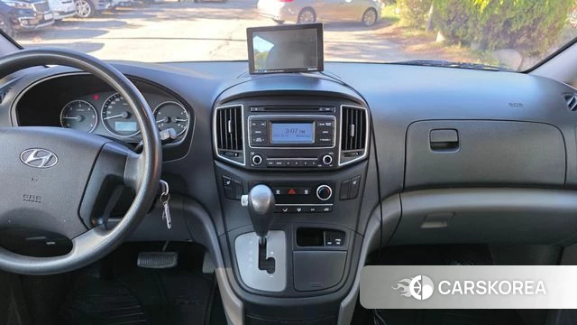 Hyundai The New Grand Starex id 4988559 из Кореи 10