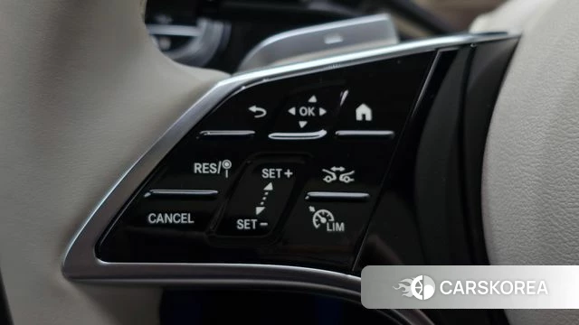 Mercedes-Benz E-Class W214 id 4630444 из Кореи 10