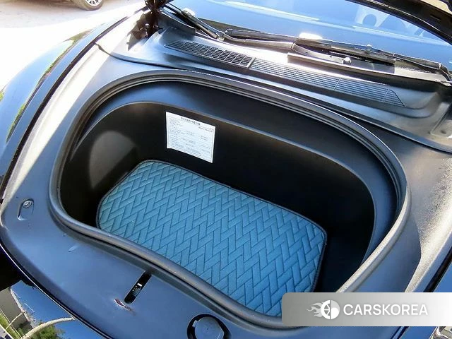 Tesla Model 3 id 4941358 из Кореи 10
