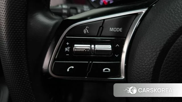 Kia Seltos id 4982005 из Кореи 10