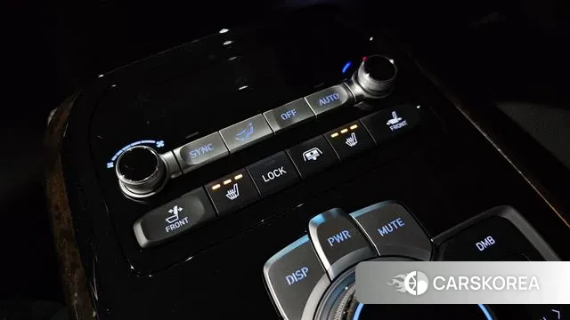 Genesis G90 id 3748266 из Кореи 10