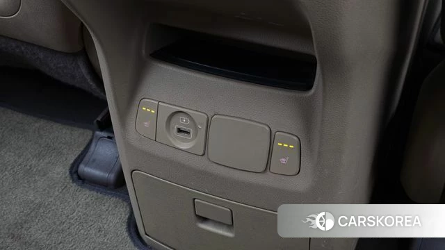 Kia The New Carnival id 5048206 из Кореи 10