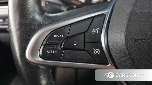Renault Korea (Samsung) XM3 id 5053337 из Кореи 10