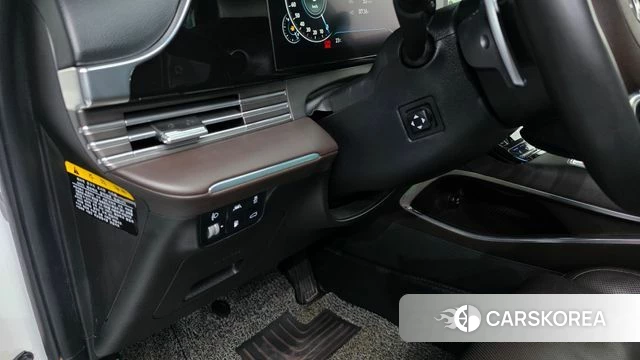 Hyundai The New Grandeur IG id 4992848 из Кореи 10