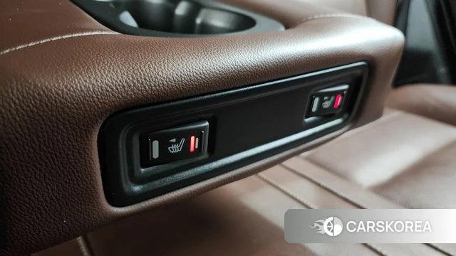 Renault Korea (Samsung) QM6 id 4930742 из Кореи 10