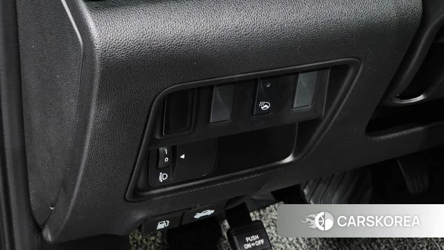 Renault Korea (Samsung) The New QM6 id 5018435 из Кореи 10