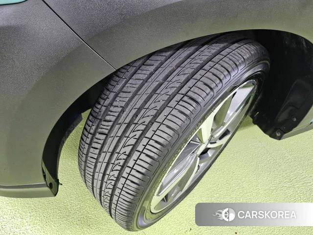 Hyundai Kona id 4794814 из Кореи 10