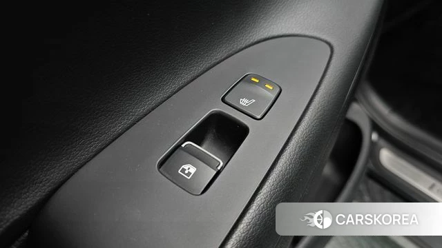 Hyundai The New Grandeur IG Hybrid id 5022229 из Кореи 10