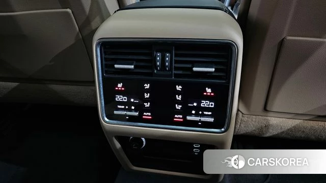Porsche Cayenne (PO536) id 4906872 из Кореи 10