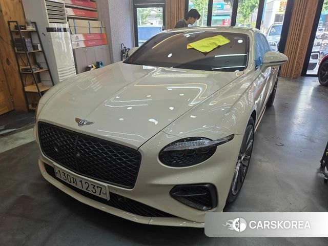 Bentley Continental GT 4th Generation id 4847360 из Кореи 10