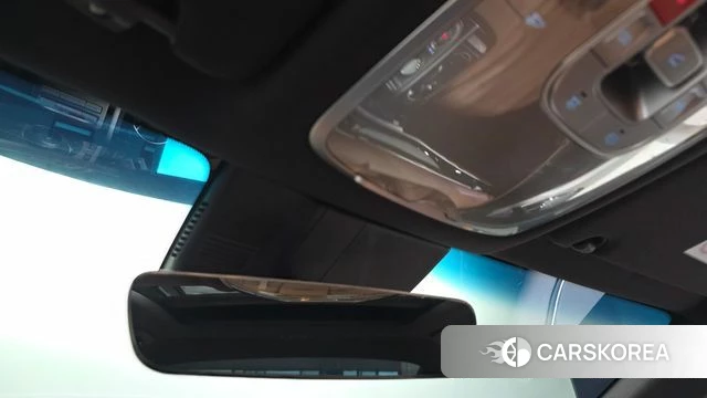Genesis G80 (RG3) id 4980838 из Кореи 10