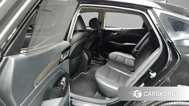Kia K7 Premier id 3742250 из Кореи 10