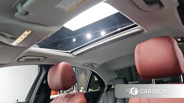 Mercedes-Benz E-Class W213 id 3220669 из Кореи 10