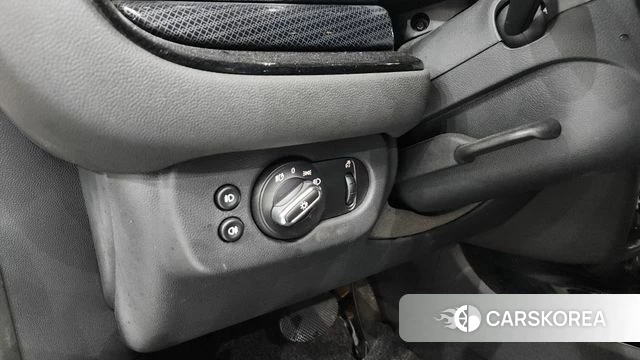 Mini Cooper Clubman id 4550474 из Кореи 11