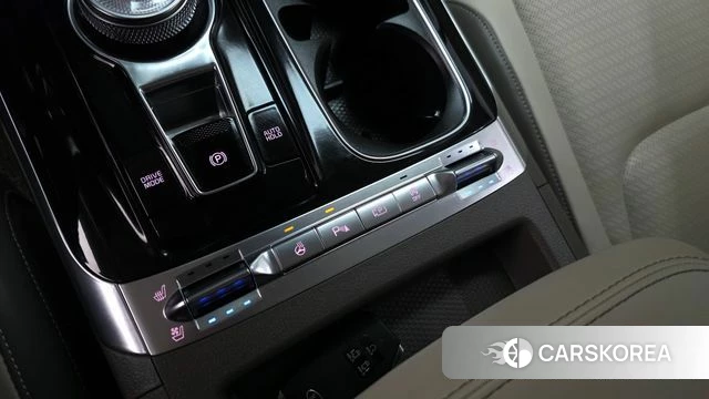 Kia Carnival 4th generation id 4864553 из Кореи 10