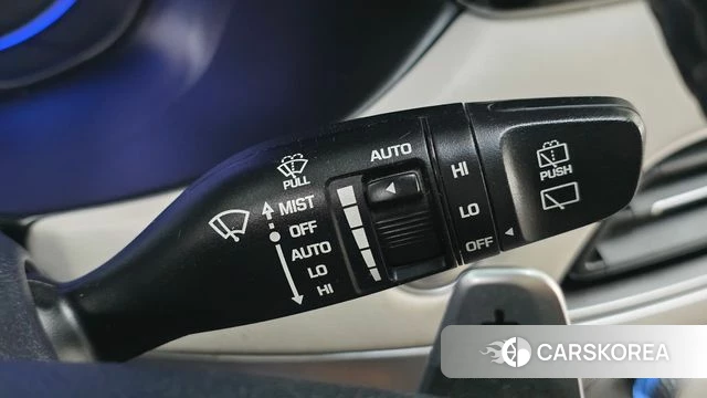 Hyundai Palisade id 5004375 из Кореи 10